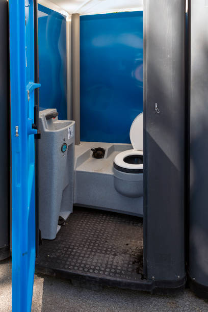 Best Portable toilet rental cost  in Lake Lakengren, OH