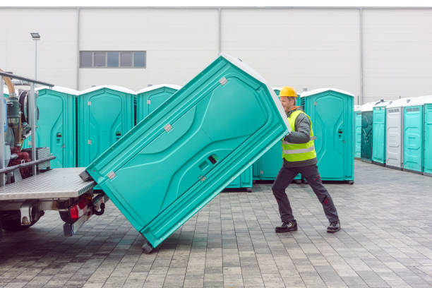 Best Porta potty rental for parties  in Lake Lakengren, OH