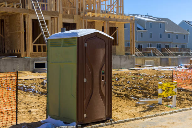 Best Sanitation services for porta potties  in Lake Lakengren, OH