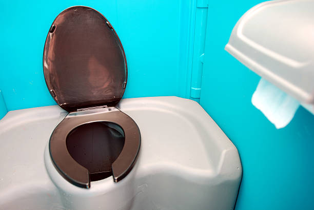 Best High-end porta potty rental  in Lake Lakengren, OH