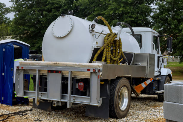 Best Construction site porta potty rental  in Lake Lakengren, OH