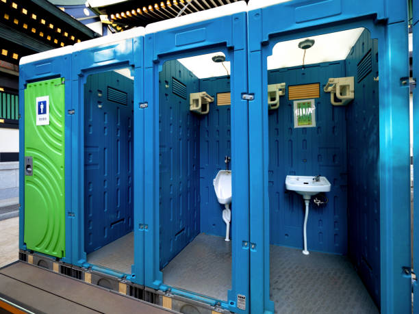 Best Long-term porta potty rental  in Lake Lakengren, OH