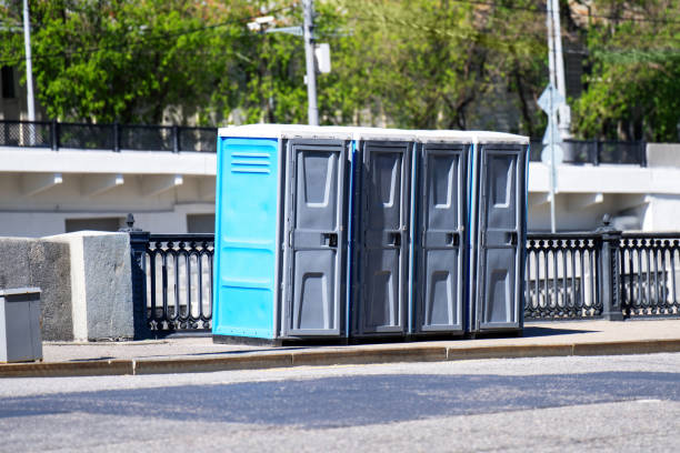 Best Portable toilet rental cost  in Lake Lakengren, OH