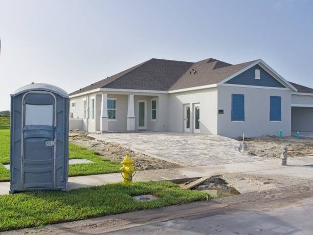 Best Luxury portable toilet rental  in Lake Lakengren, OH