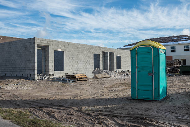 Best Affordable porta potty rental  in Lake Lakengren, OH